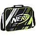 Borsa Per La Scuola Nerf Get Ready Nero 38 X 28 X 6 Cm - Foto miniatura 1