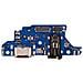 Flat Connettore Di Ricarica Originale Type-c Per Moto G53 Xt2335 - Foto miniatura 1