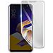 Salvadisplay Per Asus Zenfone 5z Zs620kl In Idrogel Anti-urto, Trasparente - Foto miniatura 1