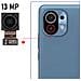 Fotocamera Posteriore Ultra Grandangolo 13mp Per Xiaomi Mi 11 5g - Foto miniatura 4