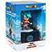 TEKNOFUN Dragon Ball Goku, Sveglia digitale, Multicolore, Adult/Child, Bambino/Bambina, LCD, Blu - Foto miniatura 4