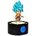 TEKNOFUN Dragon Ball Goku, Sveglia digitale, Multicolore, Adult/Child, Bambino/Bambina, LCD, Blu - Foto miniatura 1
