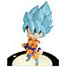 TEKNOFUN Dragon Ball Goku, Sveglia digitale, Multicolore, Adult/Child, Bambino/Bambina, LCD, Blu - Foto miniatura 2