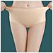 Panty Contenitivo Imbottito Slip Per Glutei Finti Butt Lifter Per Donna Beige Xxl - Foto miniatura 2