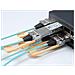 Aoc-0503 Modulo Del Ricetrasmettitore Di Rete Fibra Ottica 103100 Mbit /s Qsfp28 850 Nm - Foto miniatura 2