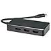 Usb Multi-display Ad. Typ C - Hdmi Multistream - Digital /daten (12.99.1031) - Foto miniatura 1