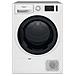 Asciugatrice NTM1182KITR 8 Kg Classe A++ a Condensazione con Pompa di Calore - Foto miniatura 1