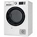 Asciugatrice NTM1182KITR 8 Kg Classe A++ a Condensazione con Pompa di Calore - Foto miniatura 5