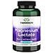 Magnesio Lattato 84 Mg 120 Capsule Swanson Health Products - Foto miniatura 2