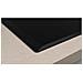 Piano Cottura 3EBC976LH a Induzione 4 Zone Cottura da 71 cm Cappa Aspirante / Filtrante Colore Nero - Foto miniatura 5