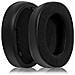 Cuscinetti Auricolari Di Ricambio Per Cuffie Sony Wh-1000xm5 Black - Foto miniatura 3