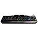 MRGS102 tastiera Mouse incluso Gaming USB QWERTZ Tedesco Nero - Foto miniatura 3