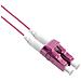 21.15.9262 cavo InfiniBand e in fibra ottica 2 m LC Viola - Foto miniatura 1