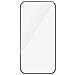 Pacchetto Di Protezione Per Apple Iphone 16 Pro Max Flagship Series 3-in-1, Trasparente - Foto miniatura 2
