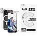Pacchetto Di Protezione Per Apple Iphone 16 Pro Max Flagship Series 3-in-1, Trasparente - Foto miniatura 5