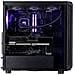 5901443411888 PC AMD Ryzen™ 7 7800X3D 32 GB DDR5-SDRAM 2 TB SSD NVIDIA GeForce RTX 5080 Midi Tower Nero - Foto miniatura 2