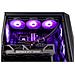 5901443411888 PC AMD Ryzen™ 7 7800X3D 32 GB DDR5-SDRAM 2 TB SSD NVIDIA GeForce RTX 5080 Midi Tower Nero - Foto miniatura 3