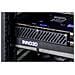 5901443411888 PC AMD Ryzen™ 7 7800X3D 32 GB DDR5-SDRAM 2 TB SSD NVIDIA GeForce RTX 5080 Midi Tower Nero - Foto miniatura 5