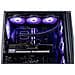 5901443411888 PC AMD Ryzen™ 7 7800X3D 32 GB DDR5-SDRAM 2 TB SSD NVIDIA GeForce RTX 5080 Midi Tower Nero - Foto miniatura 6
