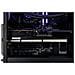5901443411888 PC AMD Ryzen™ 7 7800X3D 32 GB DDR5-SDRAM 2 TB SSD NVIDIA GeForce RTX 5080 Midi Tower Nero - Foto miniatura 11