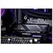 5901443411888 PC AMD Ryzen™ 7 7800X3D 32 GB DDR5-SDRAM 2 TB SSD NVIDIA GeForce RTX 5080 Midi Tower Nero - Foto miniatura 12