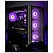 5901443411888 PC AMD Ryzen™ 7 7800X3D 32 GB DDR5-SDRAM 2 TB SSD NVIDIA GeForce RTX 5080 Midi Tower Nero - Foto miniatura 16