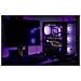 5901443411888 PC AMD Ryzen™ 7 7800X3D 32 GB DDR5-SDRAM 2 TB SSD NVIDIA GeForce RTX 5080 Midi Tower Nero - Foto miniatura 19