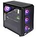 5901443411888 PC AMD Ryzen™ 7 7800X3D 32 GB DDR5-SDRAM 2 TB SSD NVIDIA GeForce RTX 5080 Midi Tower Nero - Foto miniatura 20