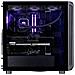 5901443411888 PC AMD Ryzen™ 7 7800X3D 32 GB DDR5-SDRAM 2 TB SSD NVIDIA GeForce RTX 5080 Midi Tower Nero - Foto miniatura 22
