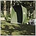 Tenda da Pesca Verde Oliva Impermeabile - Foto miniatura 2