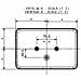Fanale Posteriore Alogeno Dx 220x140mm 6 Funzioni Luminose - Foto miniatura 4