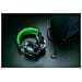 BlackShark V3 X HyperSpeed Auricolare Con cavo e senza cavo A Padiglione Gaming USB tipo A Bluetooth Nero, Verde - Foto miniatura 6