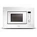 MIC20GDFBIT Bianco Microonde con grill Da incasso 20 L 800 W - Foto miniatura 1