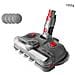 Testina Mocio Premium Per Dyson V10 Slim E V12 - Foto miniatura 1
