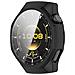 Custodia Protettiva Completa In Tpu Compatibile Con Huawei Watch Gt6 Pro 46mm - Nera - Foto miniatura 3