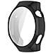 Custodia Protettiva Completa In Tpu Compatibile Con Huawei Watch Gt6 Pro 46mm - Nera - Foto miniatura 5