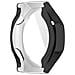 Custodia Protettiva Completa In Tpu Compatibile Con Huawei Watch Gt6 Pro 46mm - Nera - Foto miniatura 6
