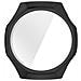 Custodia Protettiva Completa In Tpu Compatibile Con Huawei Watch Gt6 Pro 46mm - Nera - Foto miniatura 1