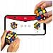 Cubo Di Rubik Intelligente E Connesso Bluetooth Con Applicazione Dedicata, Multicolore - Foto miniatura 4