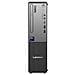 ThinkCentre neo 50s Gen 6 Intel Core Ultra 5 225 16 GB DDR5-SDRAM 512 GB SSD Windows 11 Pro SFF PC Nero - Foto miniatura 1
