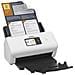 ADS-4550W Scanner ADF 600 x 600 DPI Nero, Bianco - Foto miniatura 6