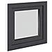 Finestra per Soffitta RISOR 60 x 60 cm PVC e Vetro Antracite - Foto miniatura 5