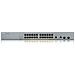 GS1350-26HP Gestito L2 Gigabit Ethernet (10/100/1000) Supporto Power over Ethernet (PoE) Grigio - Foto miniatura 3