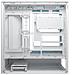 CGR-2DA4W-M Midi Tower Bianco - Foto miniatura 2