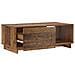 Tavolino da salotto Legno antico 95 x 50,5 x 35 cm - Foto miniatura 3