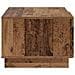 Tavolino da salotto Legno antico 95 x 50,5 x 35 cm - Foto miniatura 5