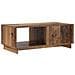 Tavolino da salotto Legno antico 95 x 50,5 x 35 cm - Foto miniatura 6
