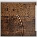 Tavolino da salotto Legno antico 95 x 50,5 x 35 cm - Foto miniatura 8