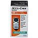 Strisce Misurazione Glicemia Accu-Chek Mobile 50 Test Mic 2 - Foto miniatura 3