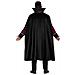 Costume del Re dei Vampiri - Foto miniatura 3